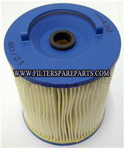 20430 scania fuel water separator